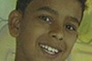 Menino tenta separar briga de pai e é morto com tiro