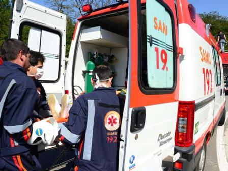 Serviços de urgência e emergência funcionam normalmente dia 1º
