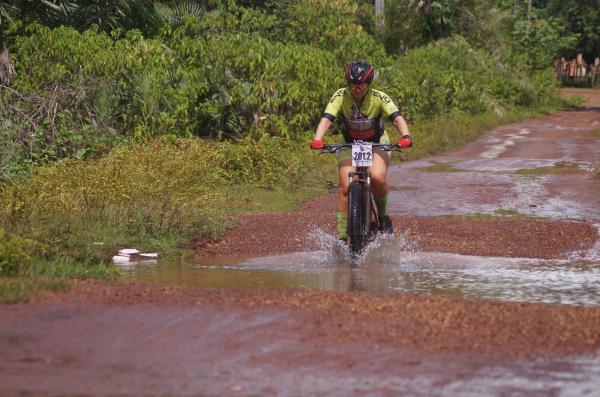  Programa&ccedil;&atilde;o pronta para o Desafio das Cachoeiras, que abre a 2&ordf; etapa do Piauiense de MTB XCM(Imagem:Divulga&ccedil;&atilde;o)
