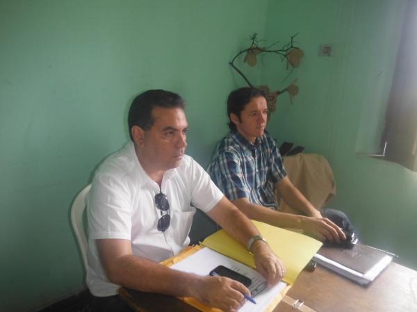 Definida ordem de apresenta&ccedil;&atilde;o das escolas de samba e blocos.(Imagem:FlorianoNews)