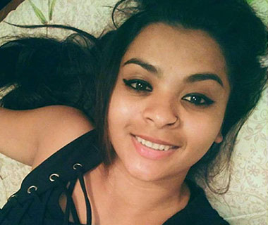 Jovem piauiense é morta a facadas em São Paulo e marido é preso