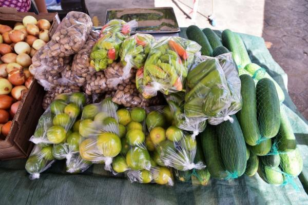 Associação da comunidade Uíca convida Floriano e região para a Feirinha da Agricultura Familiar