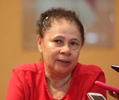 Mulheres do PT fazem manifesto em defesa da vaga de Regina Sousa