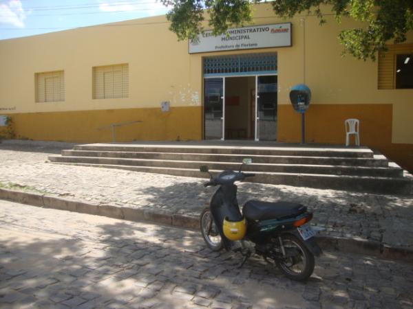 CENTRO ADMINISTRATIVO(Imagem:REDA&Ccedil;AO)