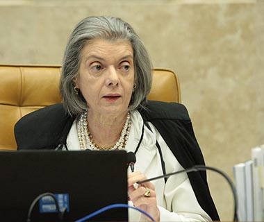 Cármen Lúcia decide manter leilão de distribuidoras da Eletrobras