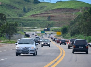 Teresina tem 2 pontos mortais em rodovias federais, aponta levantamento