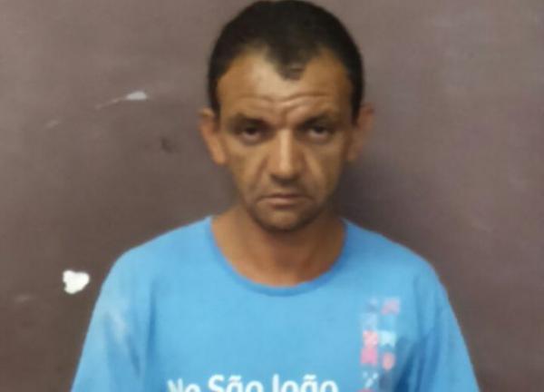 Ant&ocirc;nio Jos&eacute; da Cruz, vulgo Dedezinho(Imagem:3&deg; BPM)