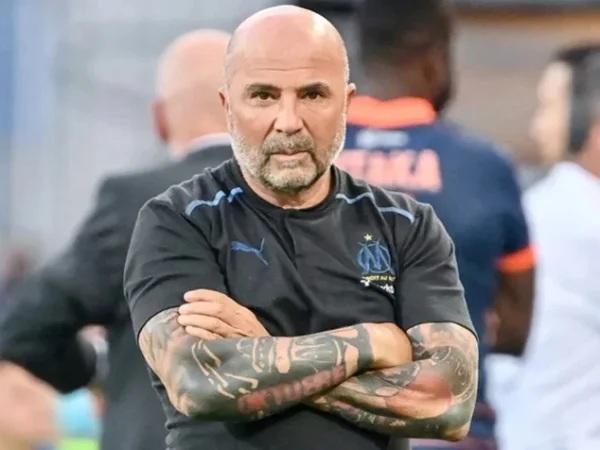Bateu martelo: Flamengo oficializa Jorge Sampaoli como novo treinador