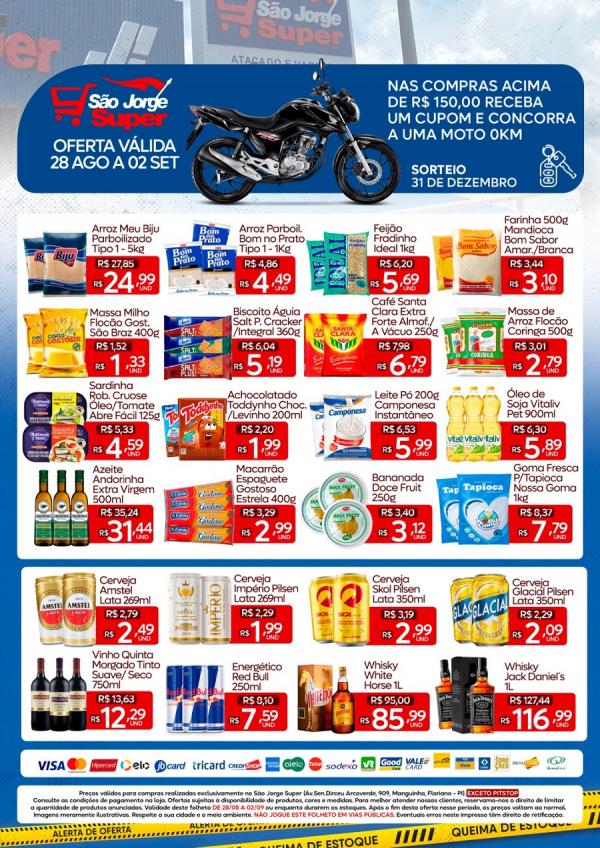 Operação