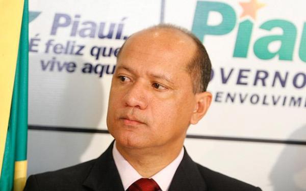 Fanzé Silva, Secretário estadual da Administração e Previdência. (Imagem:Divulgação)