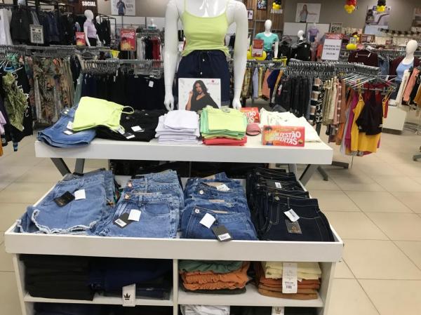 A campanha de aniversário do Armazém Paraíba está imperdível, confira(Imagem:FlorianoNews)