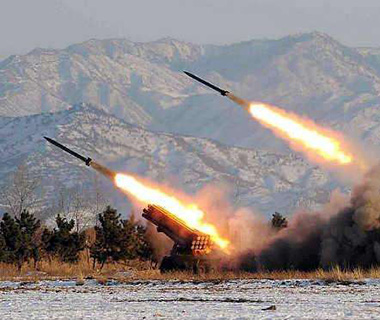 Coreia do Norte anuncia suspensão de testes nucleares e de mísseis