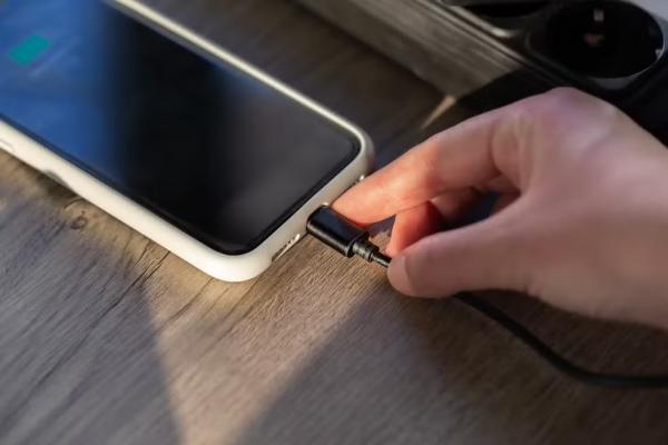 Adolescente de 15 anos morre após tocar em celular ligado em tomada, no PI