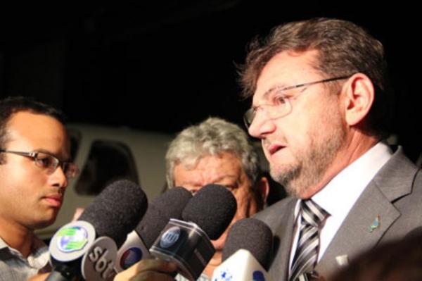 Governador autoriza concurso para Procuradoria Geral do Estado