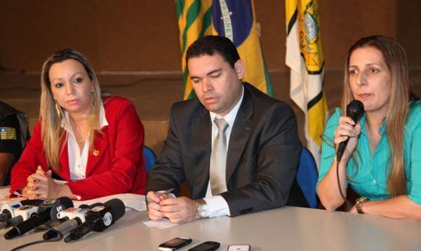 Quadro da boate Beth Cuscuz tinha até mestranda, diz delegada