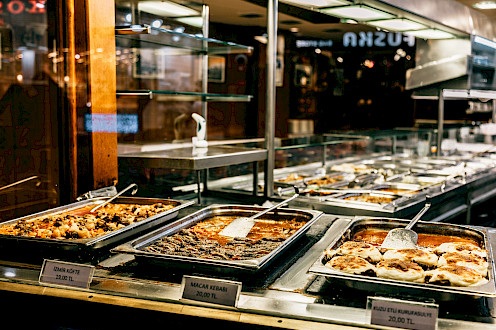 Turismo gastronômico é tema de evento da Abrasel Piauí a partir desta quinta no Sesc Cultural