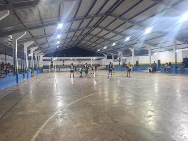 Barão de Grajaú inicia programação do Agosto Jovem com foco em direitos e participação da juventude.(Imagem:FlorianoNews)