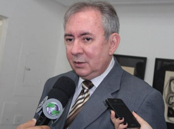 Jo&atilde;o Henrique Sousa(Imagem:Divulga&ccedil;&atilde;o)