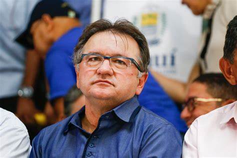 Quem é Merlong Solano, suplente que deve assumir vaga na Câmara com saída de Rejane Dias para o TCE-