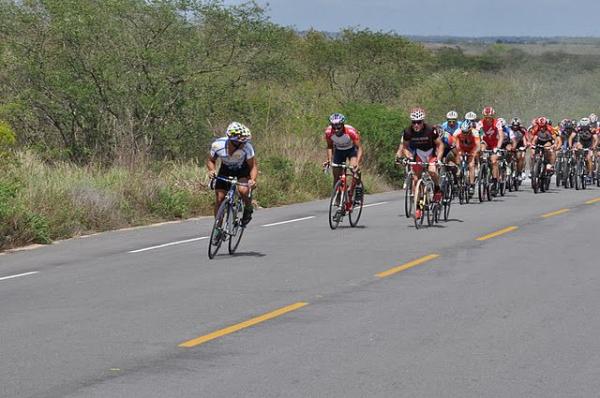 II desafio de Mountain Bike será realizado em setembro