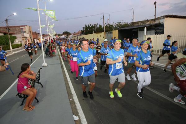 Ciro Nogueira cumpre agenda na regi&atilde;o Norte do Piau&iacute; e inaugura obras (Imagem:Ascom)