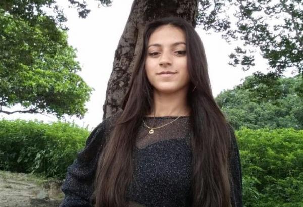 Graziela Santos Barros(Imagem:Divulga&ccedil;&atilde;o)