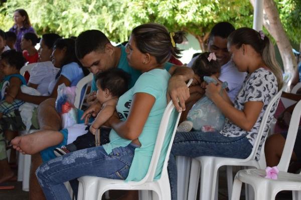 Penitenciárias do Piauí realizam programação do Dia da Mães