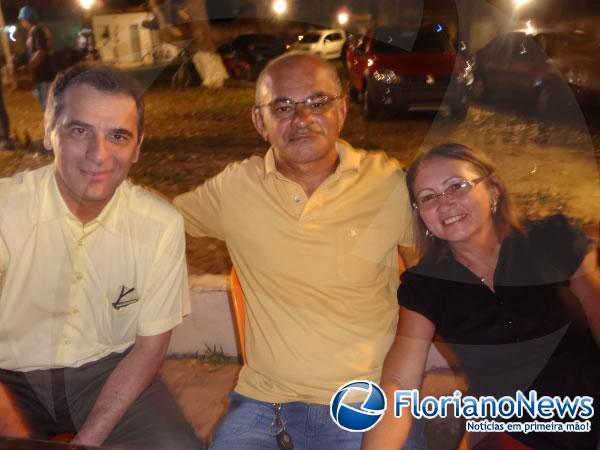 Prefeitura de Floriano promoveu 2&ordf; Garimpolia.(Imagem:FlorianoNews)