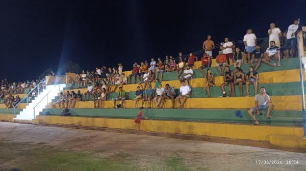 Dourados mantém 100% e avança líder na Taça Cidade de Barão(Imagem:FlorianoNews)
