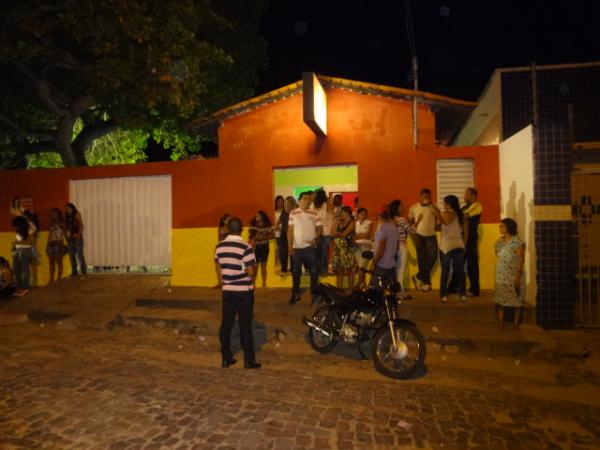 PC do B de Floriano realizou encontro com filiados