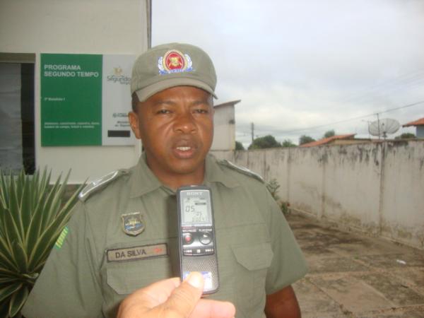 PM - Plantao registro de brigas(Imagem:reda&ccedil;ao)