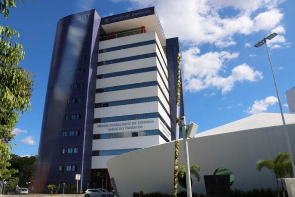 Inscrições para o concurso do TRT-PI encerram na sexta-feira, 5