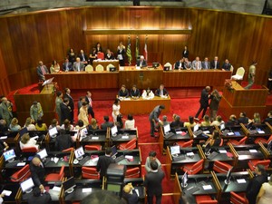 Aprovado projeto para criação da divisão de inteligência na PM do PI