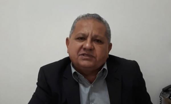 Juiz manda soltar o pr&oacute;prio filho preso por dirigir embriagado e provocar acidente na cidade de Floriano-PI.(Imagem:Reprodu&ccedil;&atilde;o)