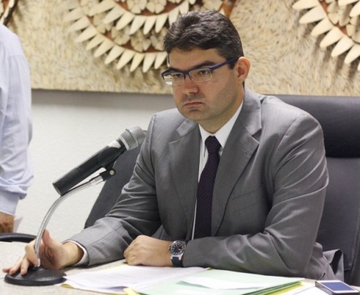 CCJ já recebeu mais de 300 matérias este ano