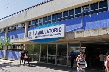 Consultas são reagendadas por conta da paralisação dos médicos