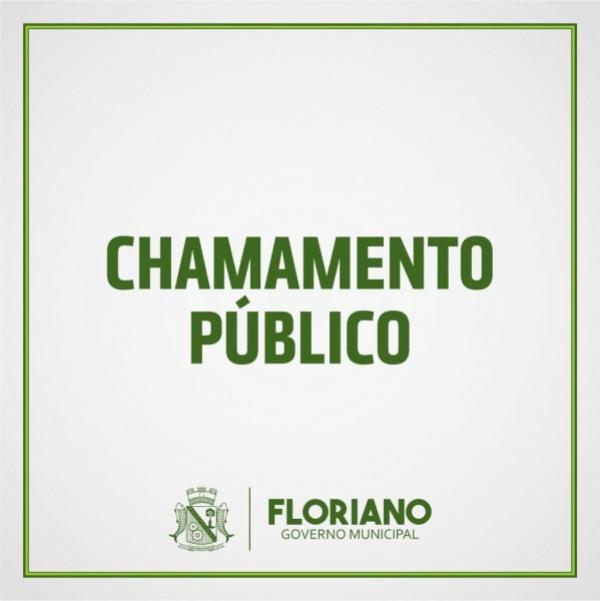 Secretaria de Saúde de Floriano abre vaga para estágio remunerado