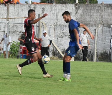 River e Altos decidem piauiense de 2019 neste sábado