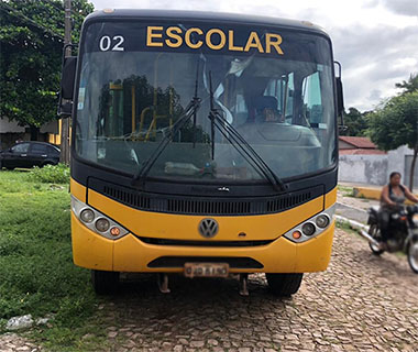 Estado abre consulta pública para licitação de transporte escolar