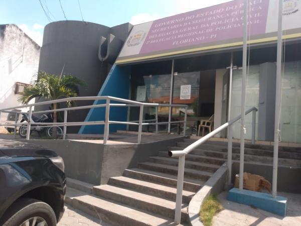 Menina de 12 anos foge ao ser levada para realizar exame de gravidez em Floriano
