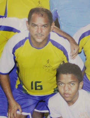 Sabará, meia do Piauí em 85, revela passos para time voltar a ser campeão