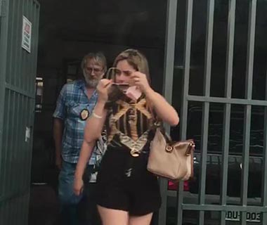 Dentista é condenada a dois anos de prisão por injúria racial e racismo