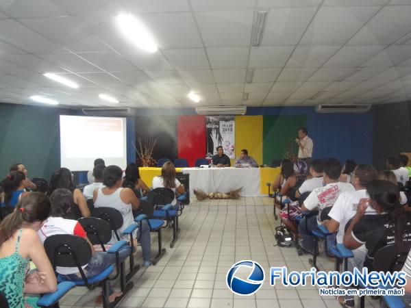 UESPI promove a II Semana da Consciência Negra em Floriano.(Imagem:FlorianoNews)