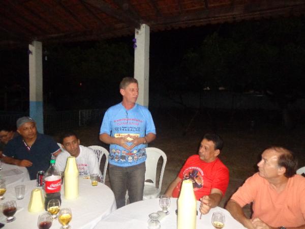 Sindicato discute Campanha Salarial com bancários de Floriano.(Imagem:FlorianoNews)