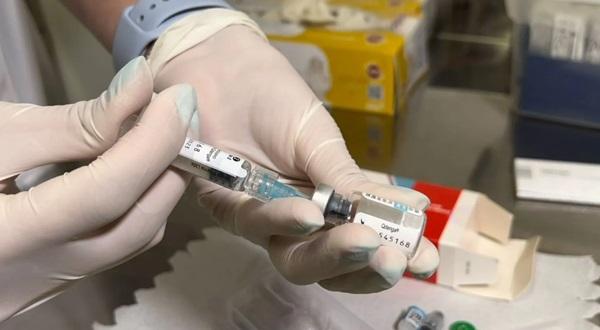 Ministério da Saúde amplia idade para receber vacina contra a dengue