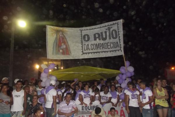 ENOCS d&aacute; in&iacute;cio &agrave;s festividades em comemora&ccedil;&atilde;o aos 51 anos. (Imagem:FlorianoNews)