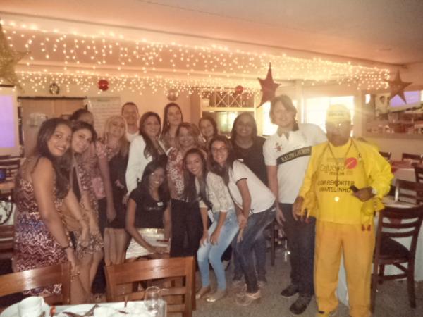 FAESF realiza Projeto Interdisciplinar Café com Nutrição em Floriano