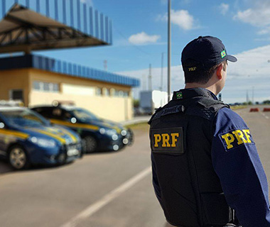PRF: Operação Semana Santa começa à meia-noite desta quinta (28)