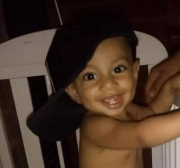 Mãe foi obrigada pelos sogros a mentir sobre desaparecimento do filho morto, diz avó materna
