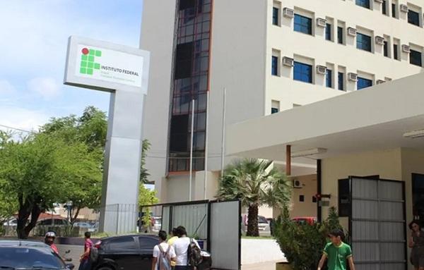 IFPI abre inscrições para exame classificatório 2023.2 com mais de 1400 vagas para cursos técnicos